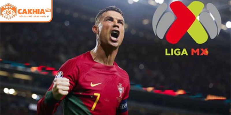 VĐQG Mexico Liga MX trực tiếp