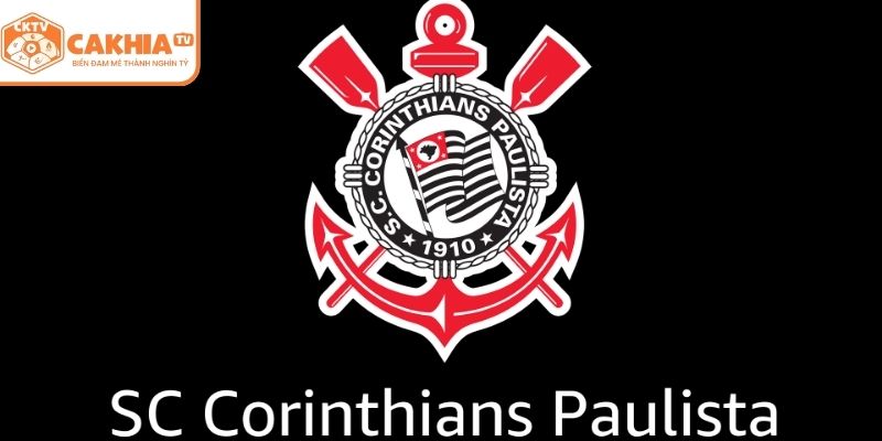 Corinthians Brazil lịch sử